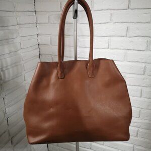 Matt & Nat Brown Tote Bag